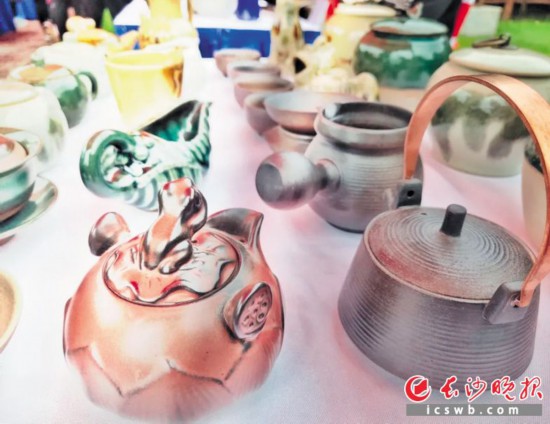 陶瓷 均为资料图片